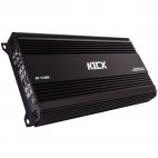 Автомобильный усилитель (4 канала) Kicx Автомобильный усилитель (4 канала) Kicx GT4.100