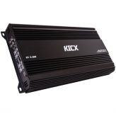 Автомобильный усилитель (4 канала) Kicx Автомобильный усилитель (4 канала) Kicx GT4.100