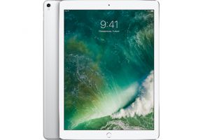 Apple iPad Pro 12,9" Wi-Fi + Cellular 256 ГБ, серебристый iPad Pro Apple MPA52RU/A