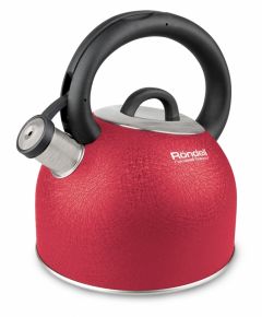 Чайник Rondell Infinity RDS-845 Red