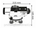 Нивелир GOL26D Bosch