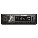 Автомагнитола USB/SD Soundmax Автомагнитола USB/SD Soundmax SM-CCR3049F