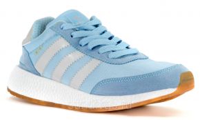 Adidas Iniki Runner Tec кроссовки (размеры 36-40) BB2099 Adidas