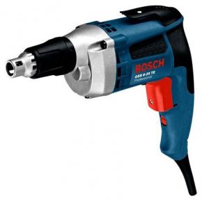 Шуруповерт Bosch GSR 6-25 TE Bosch