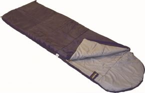 ROCKLAND Спальник одеяло RockLand Scout Pro 300