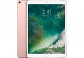 Apple iPad Pro 10,5" Wi-Fi 256 ГБ, «розовое золото» iPad Pro Apple MPF22RU/A