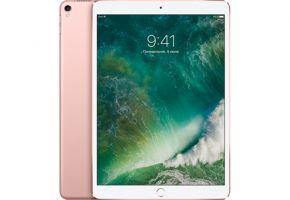 Apple iPad Pro 10,5" Wi-Fi + Cellular 64 ГБ, «розовое золото» iPad Pro Apple MQF22RU/A
