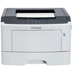 Лазерный принтер Lexmark Лазерный принтер Lexmark MS415dn