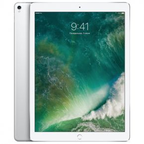 Планшет Apple Планшет Apple iPad Pro 12.9 64Gb Wi-Fi + Cellular Silver