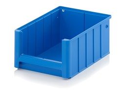 600*235*140мм ящик, синий  SK6214
