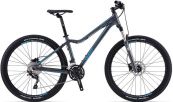 GIANT Велосипед GIANT Tempt 27.5 2 (2014)