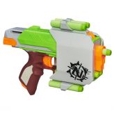 Hasbro Nerf A6557 Нерф Бластер Зомби Страйк Сайдстрайк Hasbro