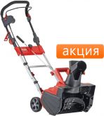 Снегоуборщик AL-KO SnowLine 46 E