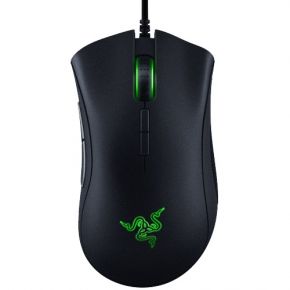 Мышь проводная Razer Мышь проводная Razer DeathAdder Elite