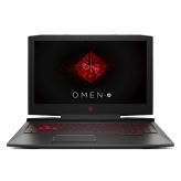 Ноутбук HP Ноутбук HP OMEN 15-ce008ur, 2500 МГц