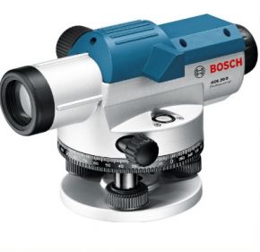 Нивелир GOL20D Bosch