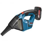 Аккумуляторный Пылесос Bosch 10.8 В GAS 10.8 V-LI 06019E3020 Bosch