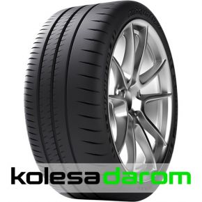 Автошины Michelin Pilot Sport Cup 2 305/30 R20 103Y Michelin Pilot Sport Cup 2 305/30 R20 103Y