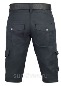 Pulltonic шорты мужские (размеры 46-52) Pulltonic
