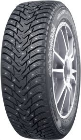 Зимняя шина Nokian Hakkapeliitta 8 195/65 R15 95T