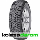 Автошины Michelin Latitude X-Ice North 2+ 245/55 R19 107T Michelin Latitude X-Ice North 2+ 245/55 R19 107T