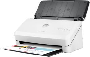 Протяжной сканер HP ScanJet Pro 2000 S1 L2759A