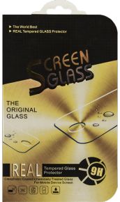 Защитное стекло Screen Glass для iPhone 5/5S Screen Glass Защитное стекло Screen Glass для iPhone 5/5S