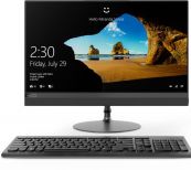 Моноблок Lenovo IdeaCentre AIO 520-24IKU (Core i3-6006U 2Ghz/23.8/4Gb/1Tb/DVD/HD Graphics 520/W10H64) F0D2000KRK