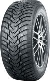 Зимняя шина Nokian Hakkapeliitta 8 SUV 235/55 R18 104T