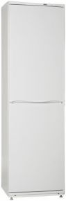 Холодильник с морозильной камерой Атлант ХМ 6025-031