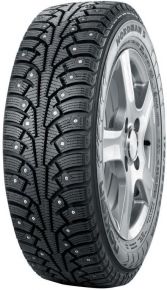 Зимняя шина Nokian Nordman 5 185/70 R14 92T