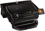 Электрический гриль Tefal Optigrill GC712834