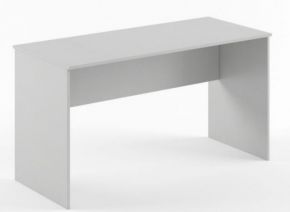 Стол письменный SIMPLE S-900 900х600х760 серый