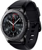 Умные часы Samsung Galaxy Gear S3 Frontier SM-R760 Titan matte