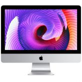 Моноблок Apple Моноблок Apple iMac 21.5 Retina 4K i5 3.4/8Gb/1TB FD/RP 560 4Gb