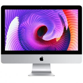 Моноблок Apple Моноблок Apple iMac 21.5 Retina 4K i5 3.0/8Gb/1TB/RP 555 2Gb