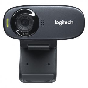 Web-камера Logitech Web-камера Logitech C310 (960-001065)