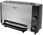 Электрический гриль Hotpoint-ariston VG 120 GHX0