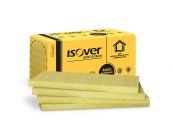 Базальтовый утеплитель Isover Фасад 1000х600х150 / 2 пл. Isover