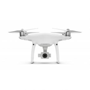 Квадрокоптер DJI Квадрокоптер DJI Phantom 4 Pro