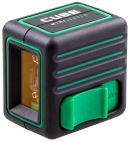 Нивелир ADA Instruments Cube Mini Green Home Edition