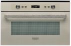 Встраиваемая микроволновая печь Hotpoint-ariston MD 764 DS HA