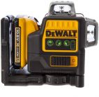 Нивелир DeWALT DCE0811D1R