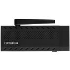 Smart-TV приставка Rombica Smart-TV приставка Rombica Smart Stick 4K v001