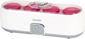 Йогуртница Galaxy GL 2696