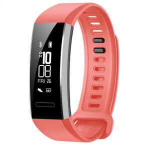 Смарт-браслет Huawei Смарт-браслет Huawei Band 2 Pro Red (ERS-B29)