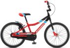 SCHWINN Велосипед детский Schwinn Aerostar Red (2017)