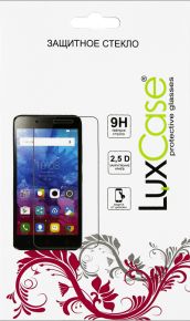 Защитное стекло LuxCase для Xiaomi 4A LuxCase Защитное стекло LuxCase для Xiaomi 4A