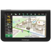 Портативный GPS-навигатор Prestigio Портативный GPS-навигатор Prestigio GeoVision 5069 (PGPS5069CIS04GBNV)