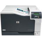 Лазерный принтер (цветной) HP Лазерный принтер (цветной) HP Color LaserJet CP5225n